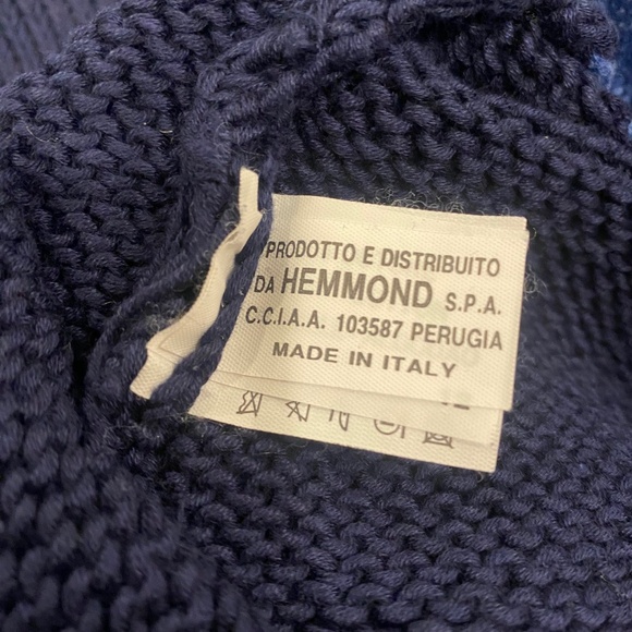 NWT Hemmond Sweater - Picture 4 of 5